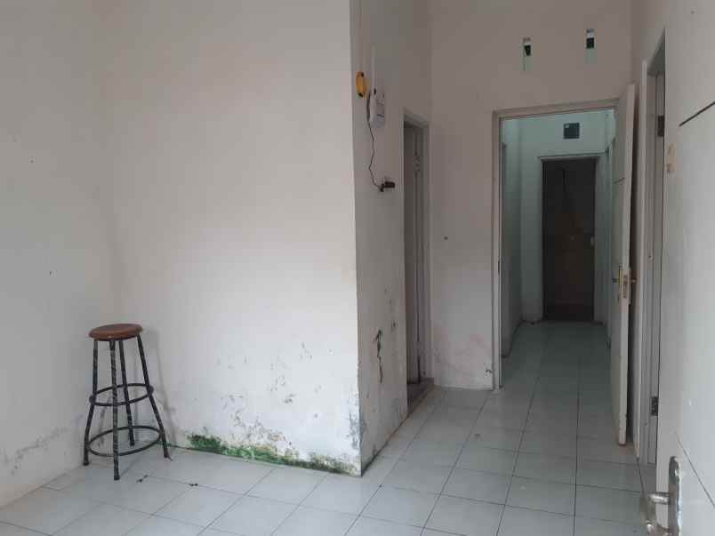 dijual rumah kos dekat kampus uin jember
