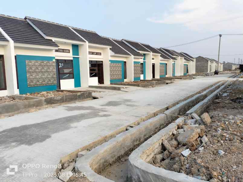 dijual rumah kp wangkal desa kalijaya