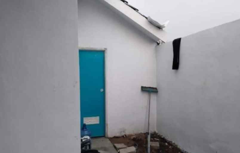 dijual rumah kp wangkal desa kalijaya