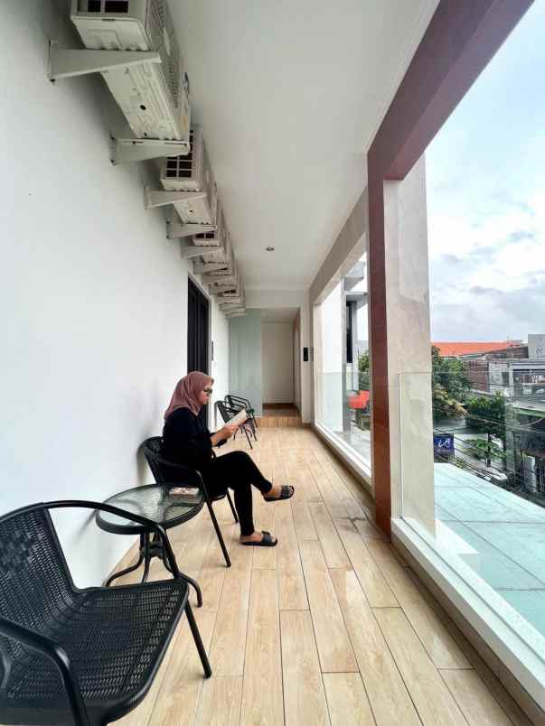 dijual rumah kupang