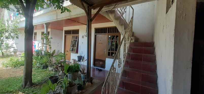 dijual rumah kutisari