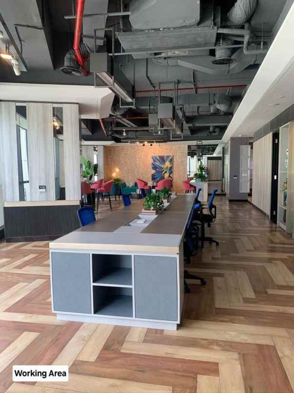 dijual rumah lakarsantri