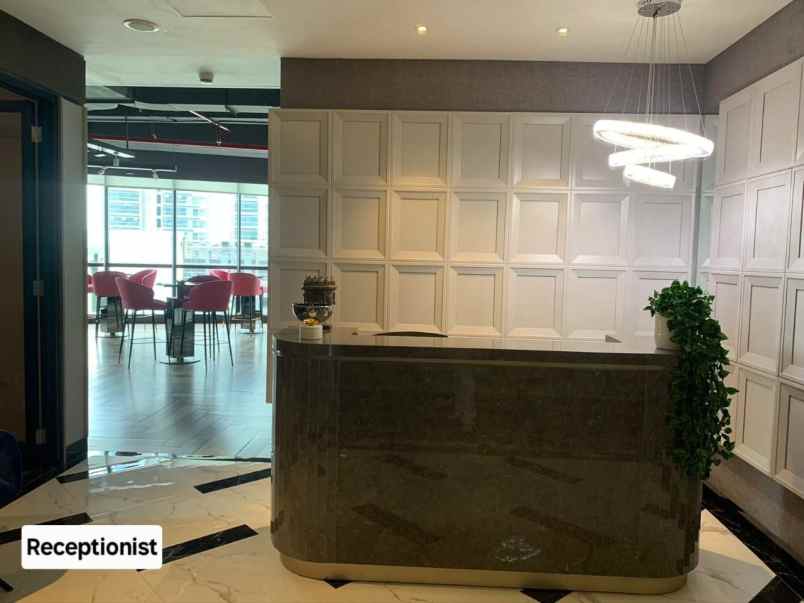 dijual rumah lakarsantri