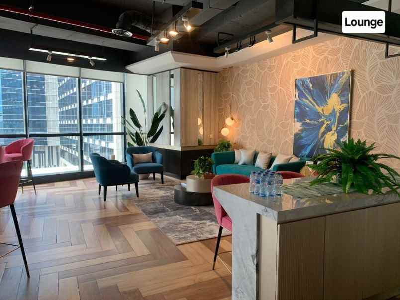 dijual rumah lakarsantri