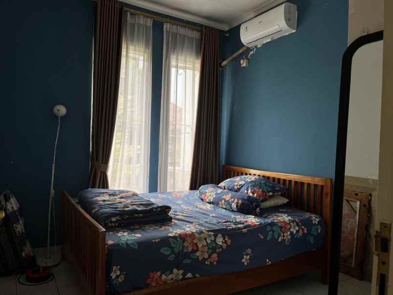 dijual rumah legenda wisata