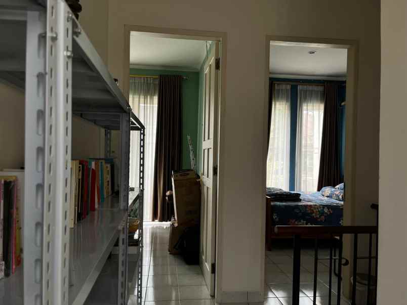 dijual rumah legenda wisata