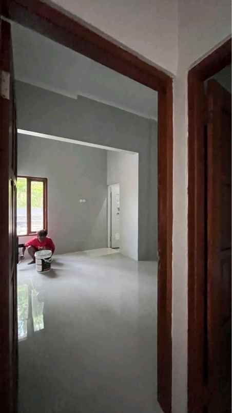 dijual rumah lemahdadi