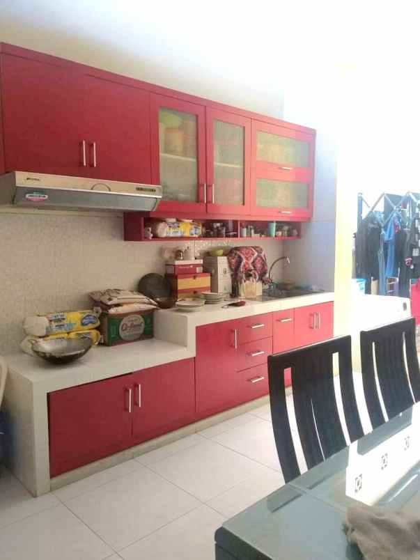 dijual rumah lokasi cengger ayam lowokwaru kota malang