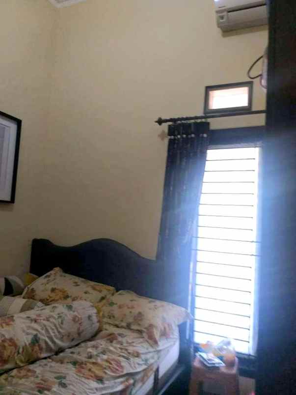 dijual rumah lokasi cengger ayam lowokwaru kota malang