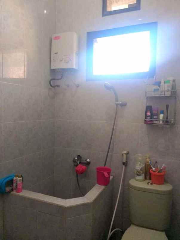 dijual rumah lokasi cengger ayam lowokwaru kota malang