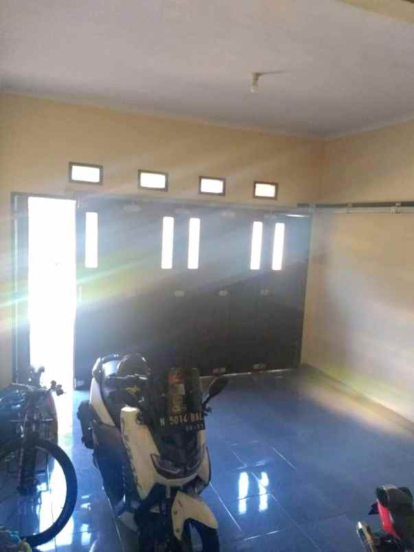 dijual rumah lokasi cengger ayam lowokwaru kota malang