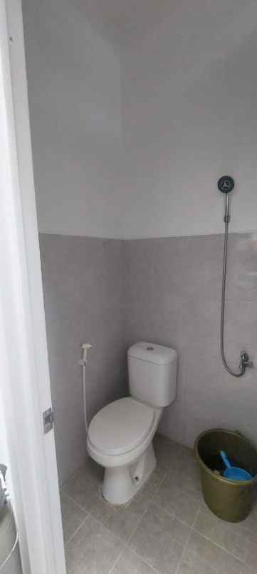 dijual rumah lokasi oma view kota malang