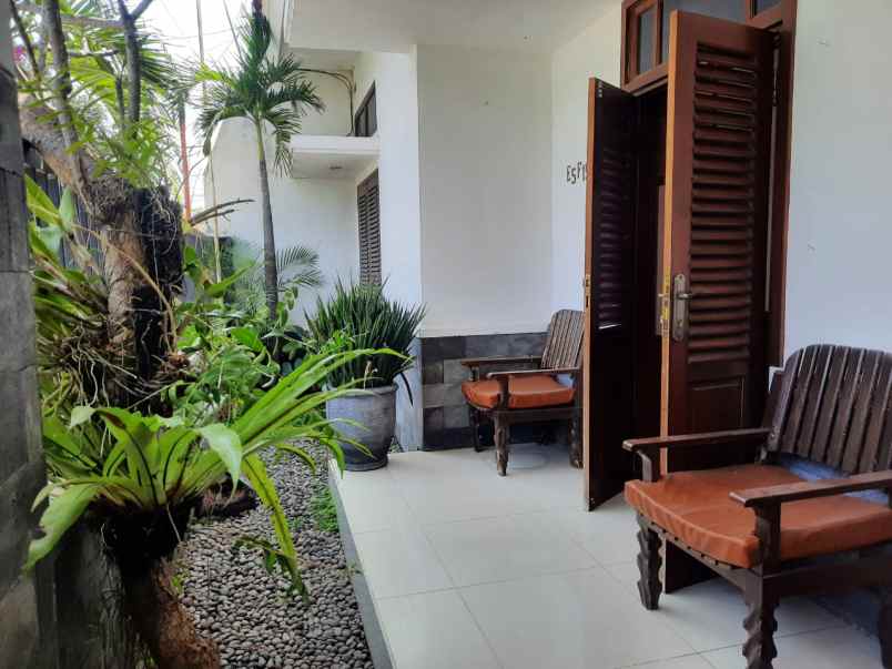 dijual rumah lokasi sawojajar 1 kota malang