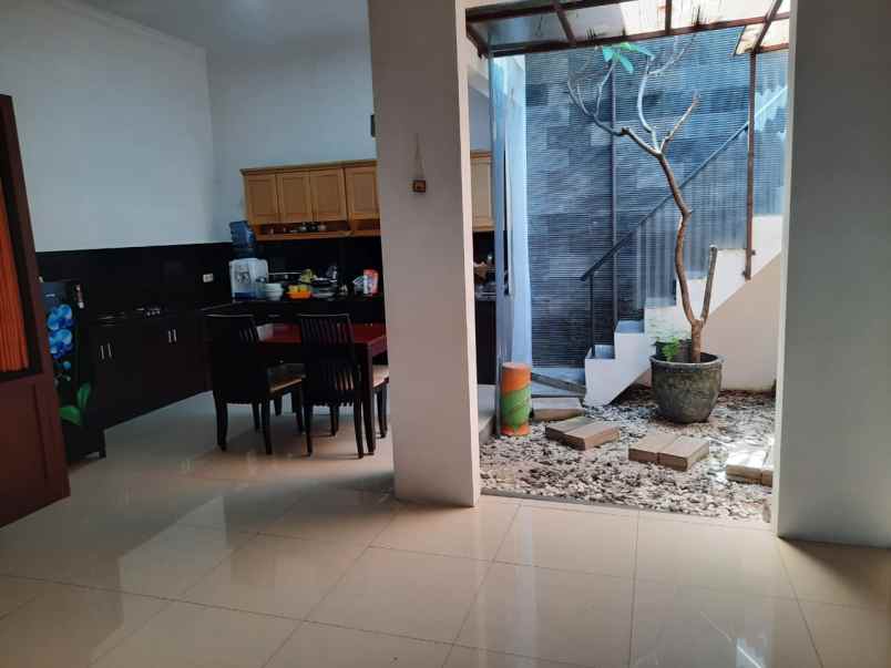 dijual rumah lokasi sawojajar 1 kota malang