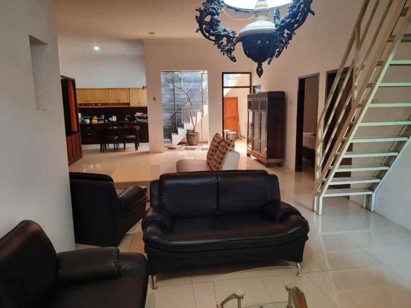 dijual rumah lokasi sawojajar 1 kota malang