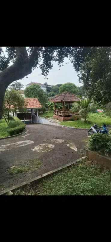 dijual rumah lubang buaya pondok gede