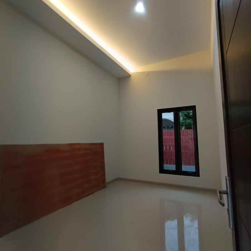 dijual rumah maguwoharjo