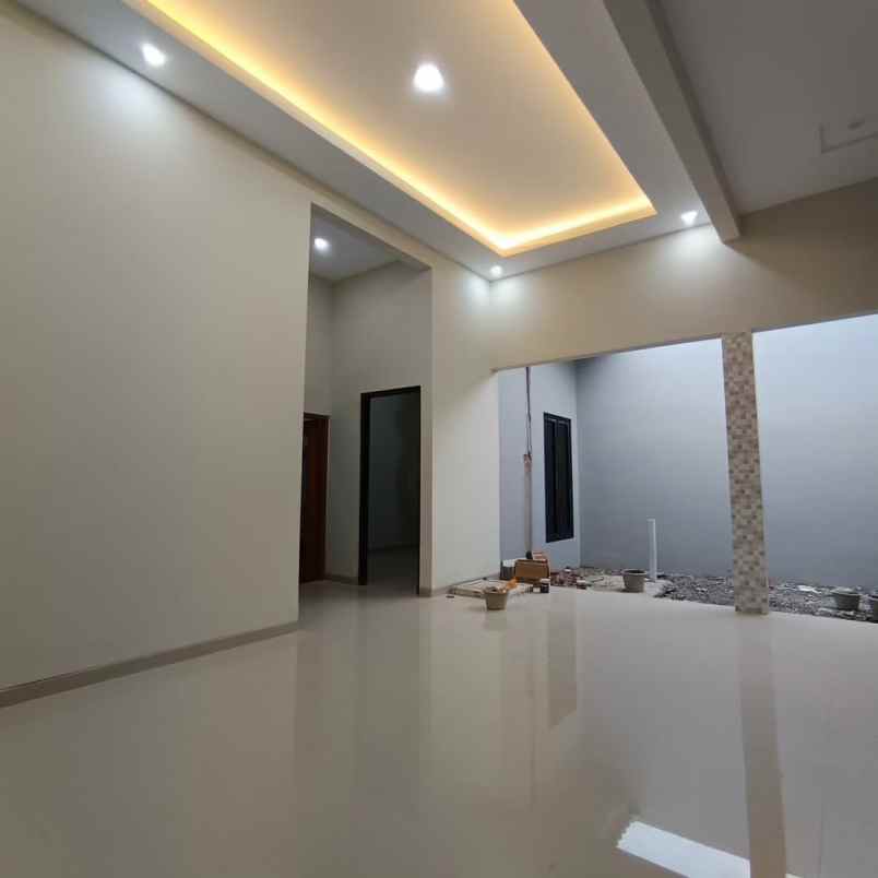 dijual rumah maguwoharjo