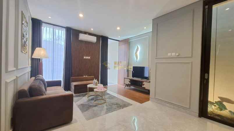 dijual rumah maguwoharjo depok sleman