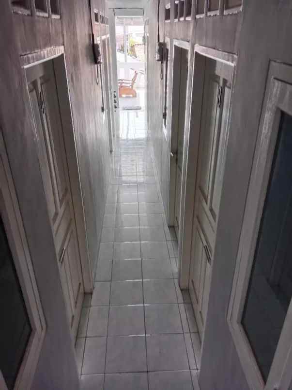dijual rumah mampang prapatan