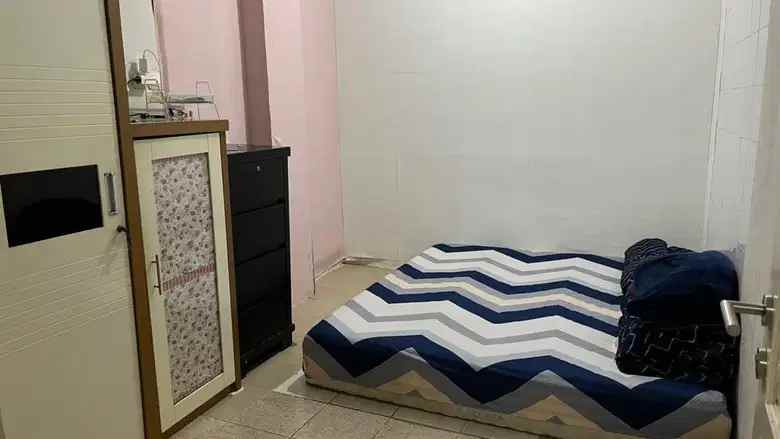 dijual rumah mampang prapatan