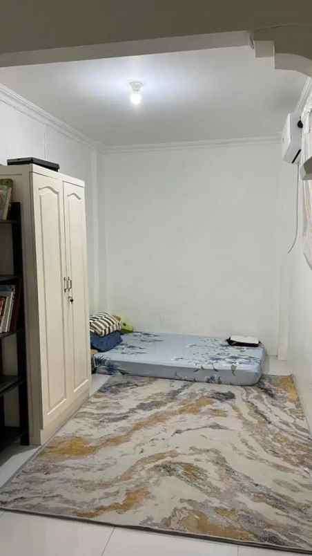 dijual rumah mampang prapatan