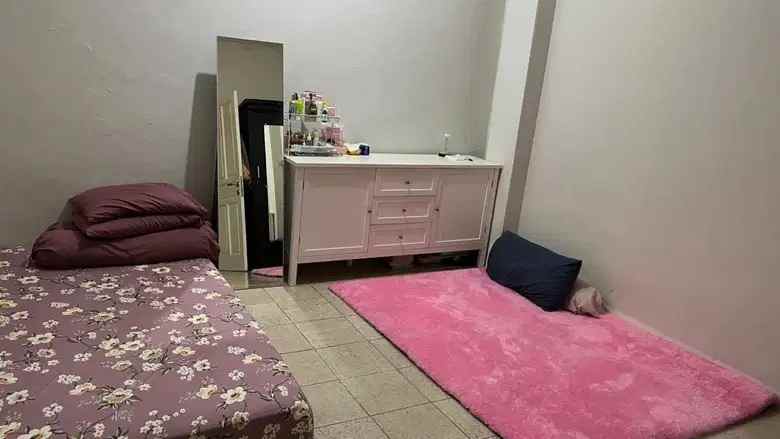 dijual rumah mampang prapatan