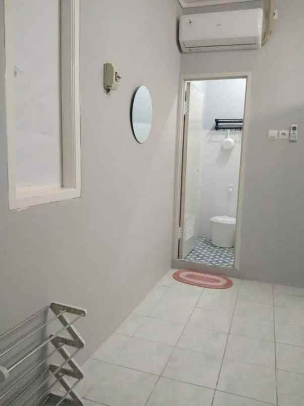 dijual rumah mampang prapatan