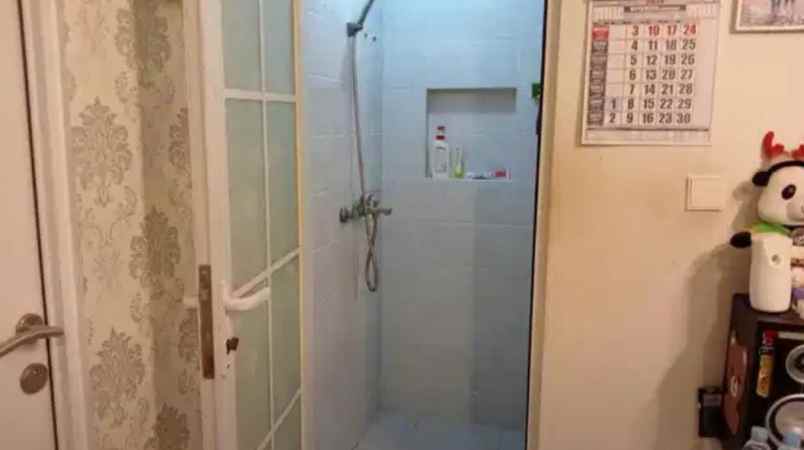 dijual rumah mansion nine