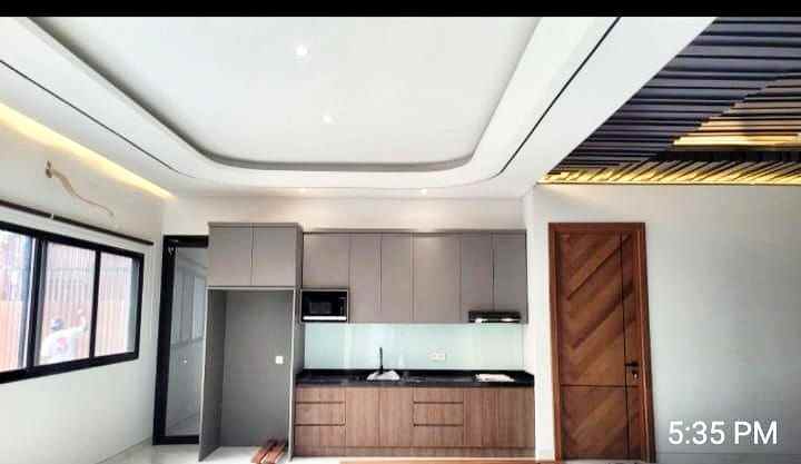 dijual rumah manyar kertoadi