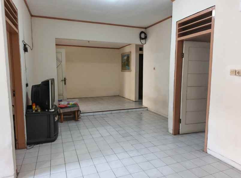 dijual rumah medokan rungkut surabaya