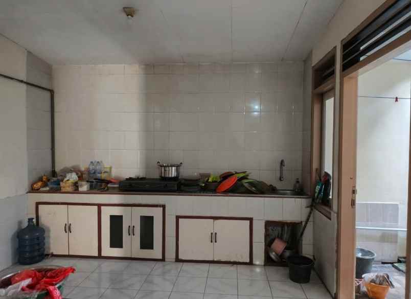 dijual rumah medokan rungkut surabaya
