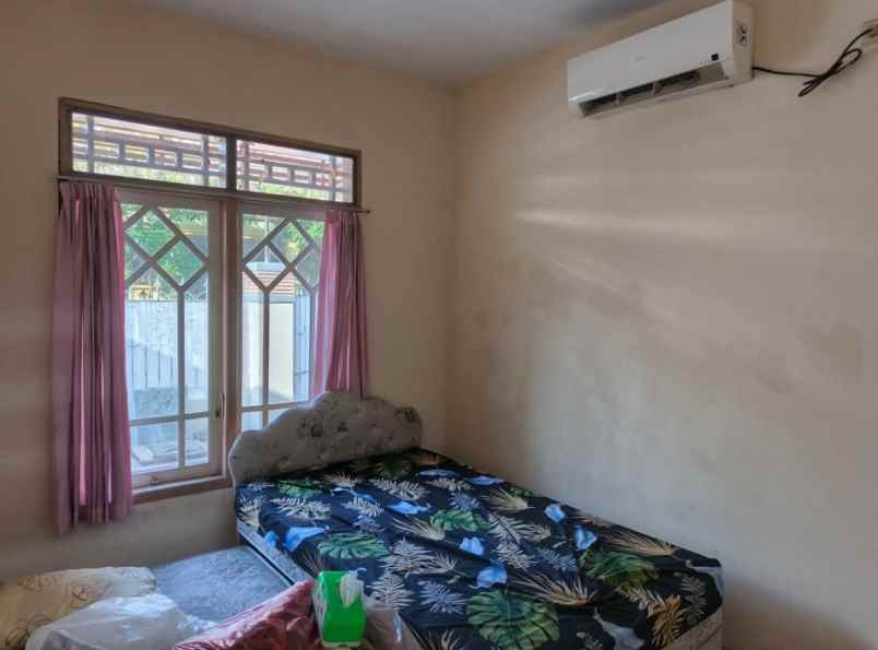 dijual rumah medokan rungkut surabaya