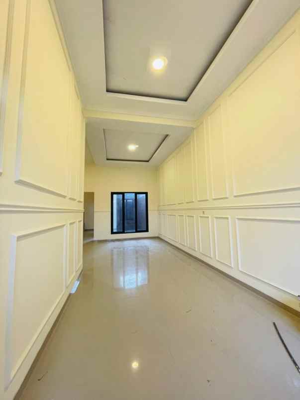 dijual rumah medokan rungkut surabaya