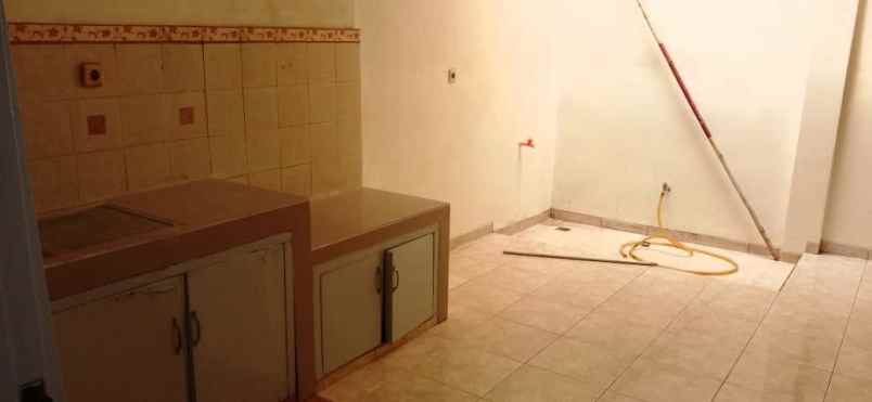 dijual rumah metland cakung