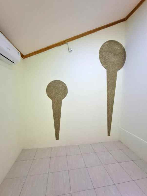 dijual rumah metland menteng cakung