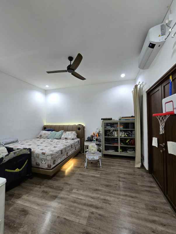 dijual rumah metland menteng cakung jaktim