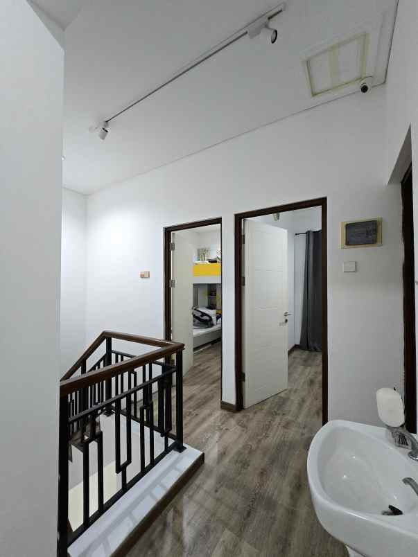 dijual rumah metland menteng cakung jaktim