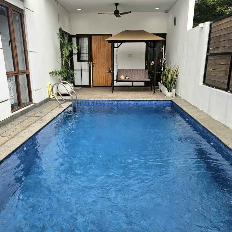 dijual rumah metland menteng cakung jaktim