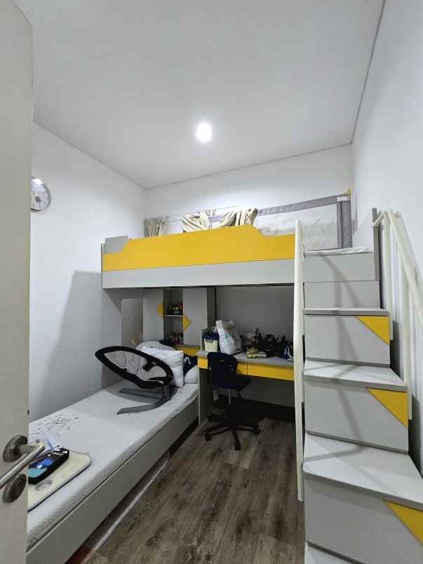 dijual rumah metland menteng cakung jaktim