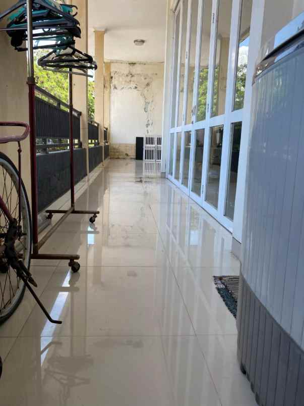 dijual rumah mewah di bukit ligar harga turun cepat