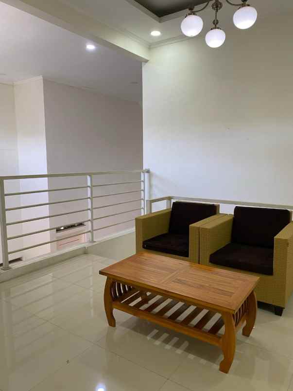 dijual rumah mewah di bukit ligar harga turun cepat