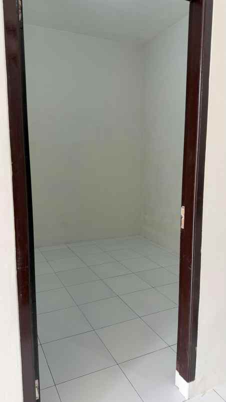 dijual rumah modern minimalis di cinunuk bandung timur