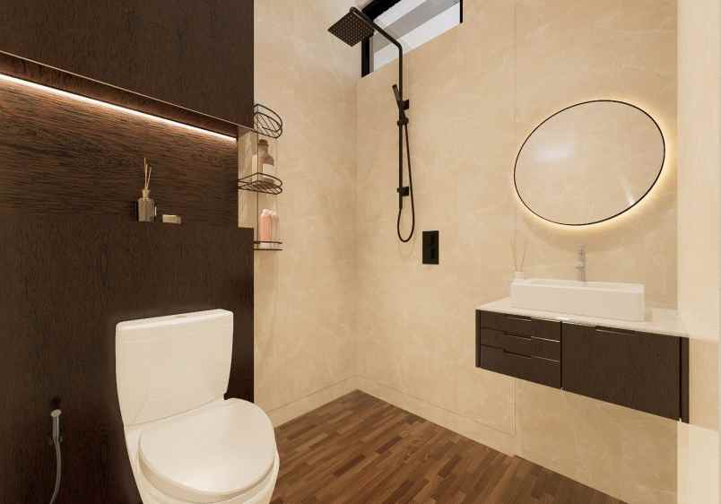 dijual rumah mojoklangru