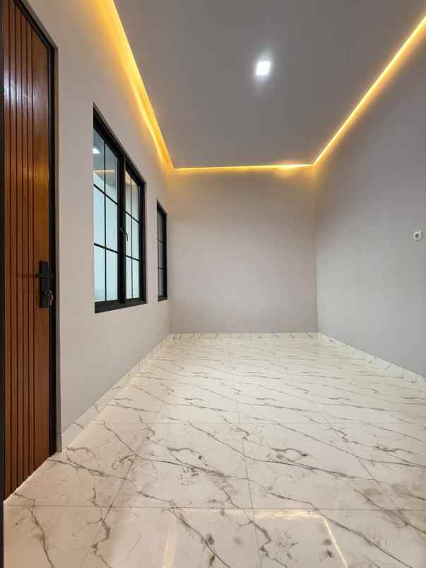 dijual rumah murah di bintaro