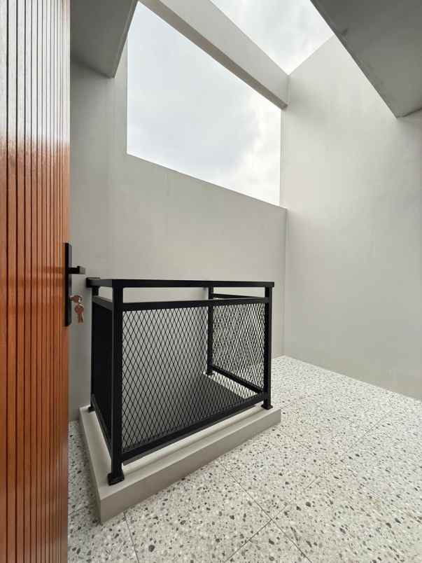 dijual rumah murah di bintaro