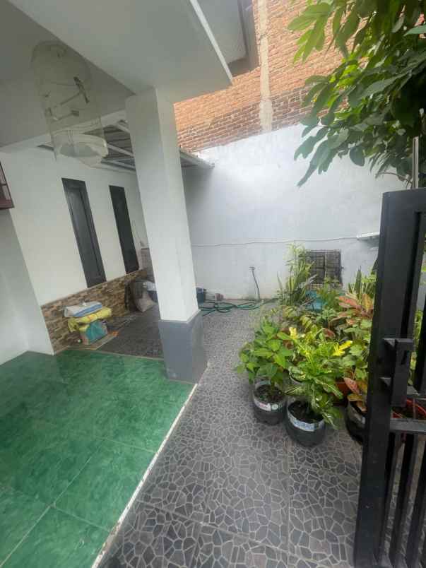 dijual rumah murahh minimalis