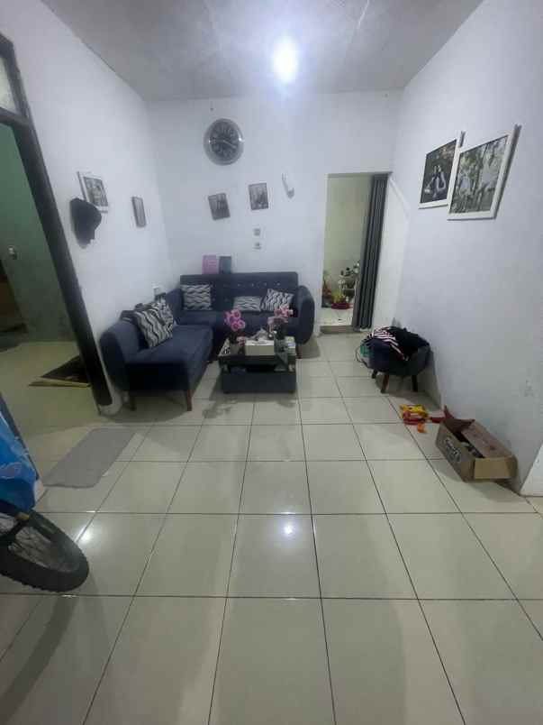 dijual rumah murahh minimalis