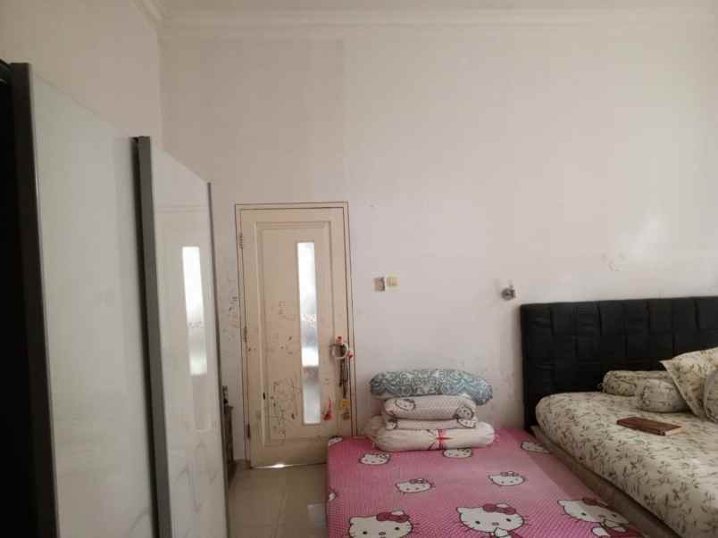 dijual rumah mustika jaya bekasi timur