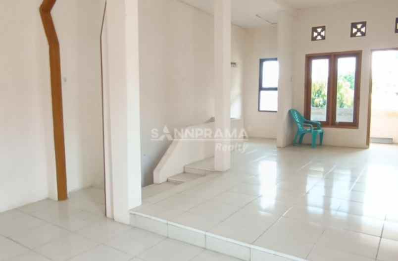 dijual rumah nanggerang tajur halang bogor